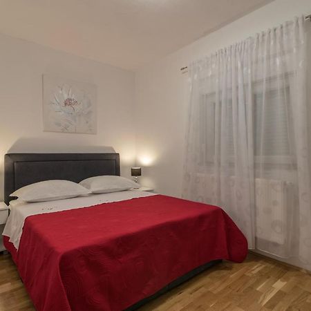 Apartments City View Trogir Exterior foto