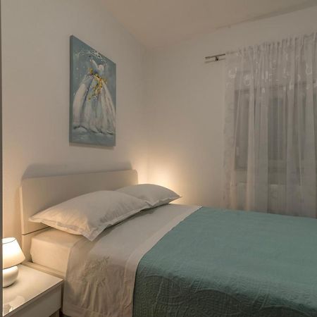 Apartments City View Trogir Exterior foto