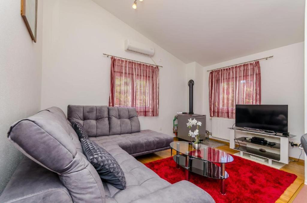 Apartments City View Trogir Exterior foto