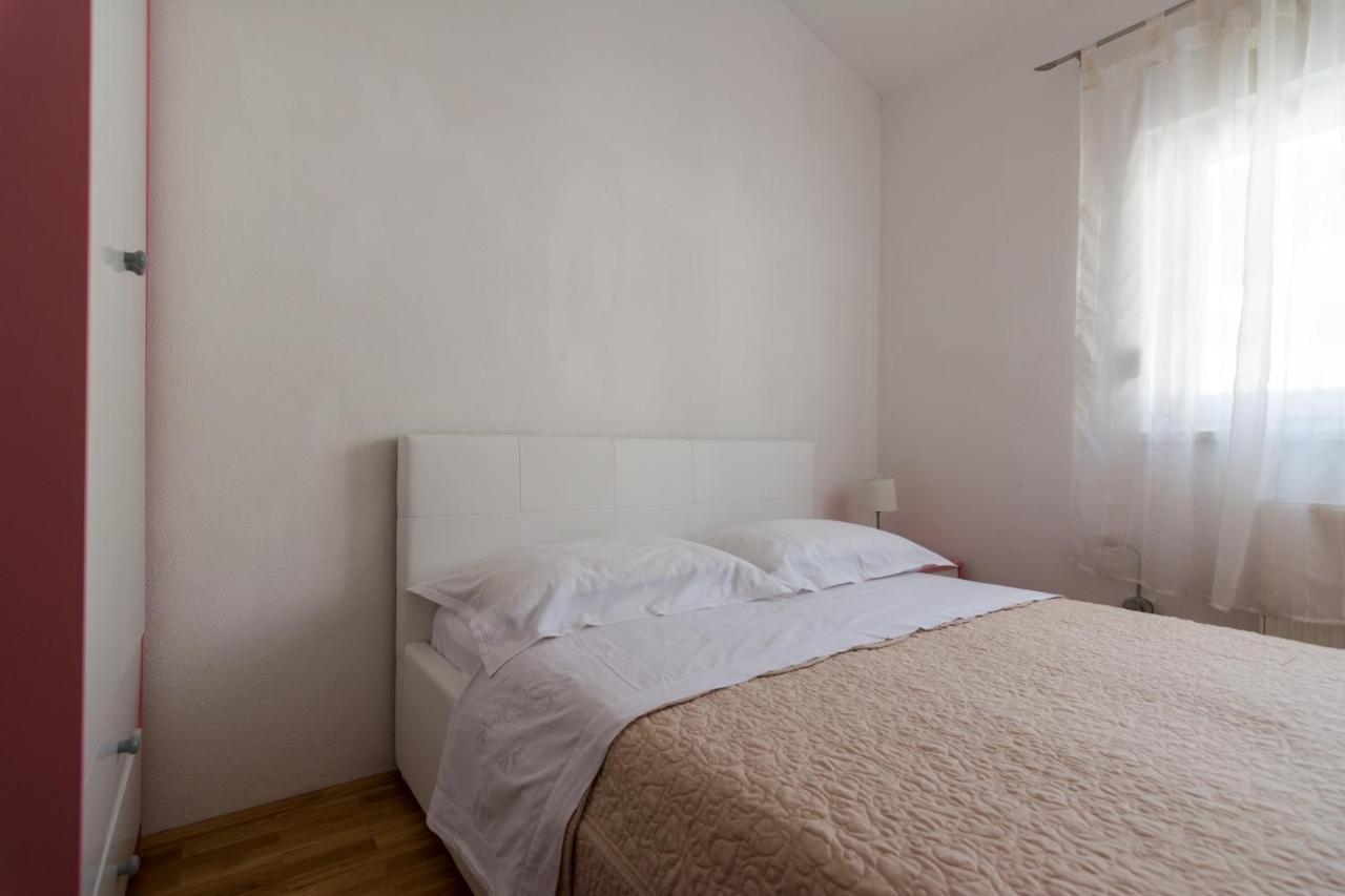 Apartments City View Trogir Exterior foto