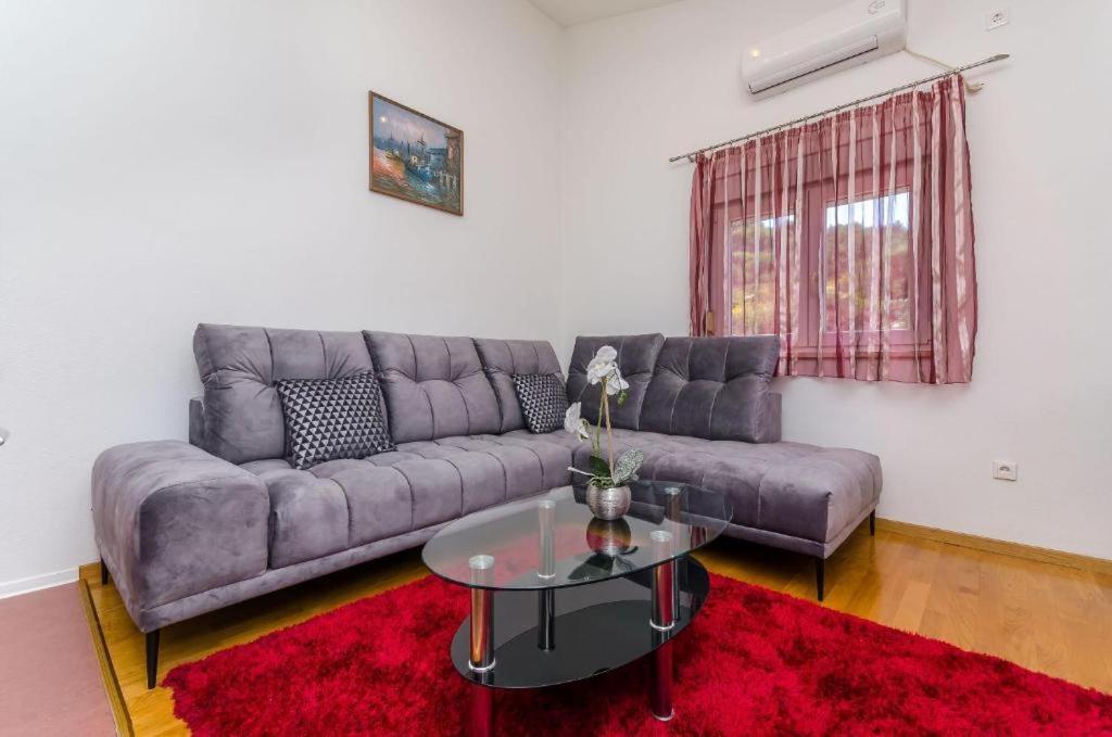Apartments City View Trogir Exterior foto