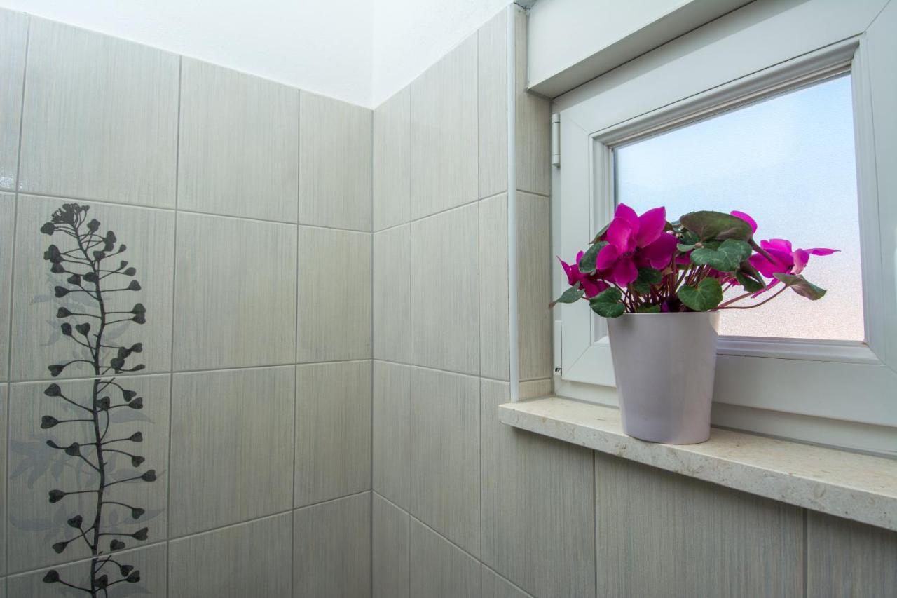 Apartments City View Trogir Exterior foto